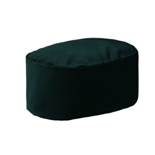 KAZEN 和帽子(2枚入) APK471-5 クロ /小物送料対象商品