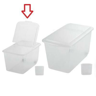 米びつ お手軽米びつ 10Kg用