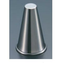 18-8 V型ボンブ 14ml φ33(10)×30