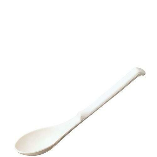 プチエイド レンゲスプーン 深 HS－R－2 アイボリー