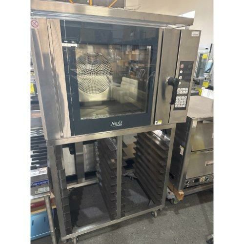 業務用/新品】電気いか焼器 NIK-400 幅410×奥行410×高さ335(mm)【送料