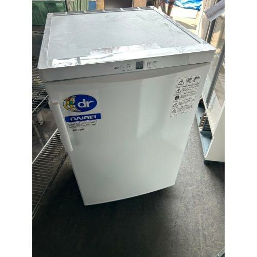 業界最長1年保証】【中古】縦型無風スーパーフリーザー ダイレイ SD