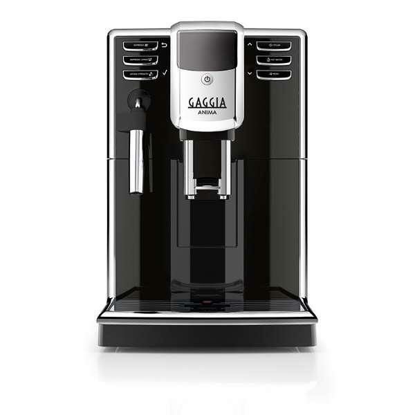 【5年保証】全自動エスプレッソマシン GAGGIA MILANO Anima BX(アニマ ビーエックス) SUP043 幅221×奥行340×高さ430