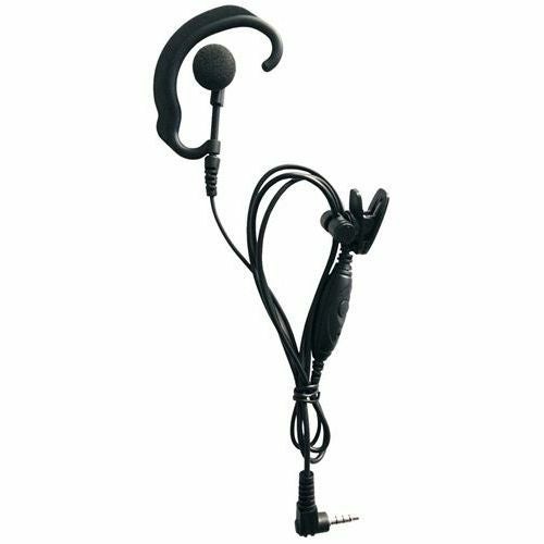 カード型 特定小電力トランシーバー P1500用 イヤホンマイク MP150JA