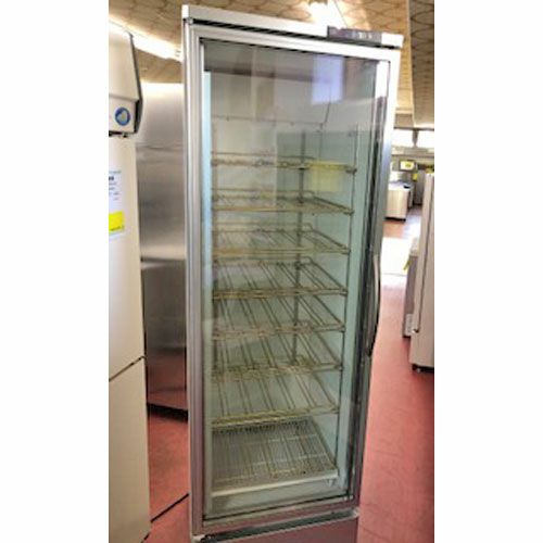 業界最長1年保証】【中古】冷蔵リーチインショーケース スイング扉