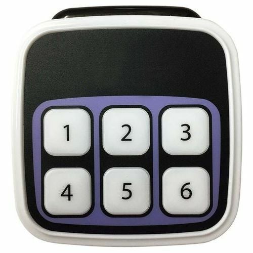 デジタルテーブルチャイム アーバンコール20 RM消去機(3・6枠共通)