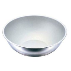 IKD抗菌フッ素加工 18-8 ボウル 27cm
