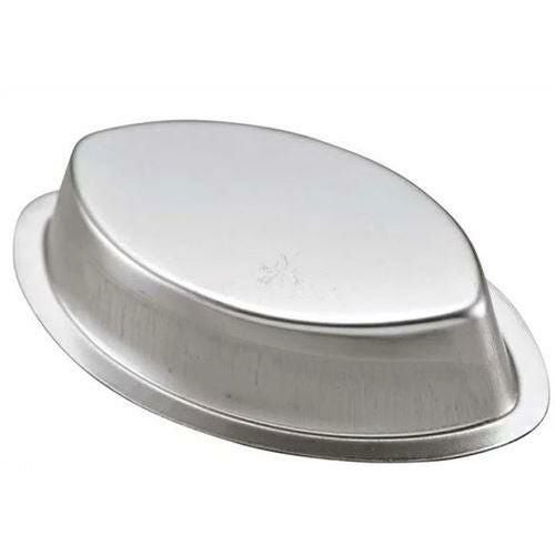 ケーキ型 【FK ブリキ ケーキ型 ボート #101】 Matfer 【グループA】