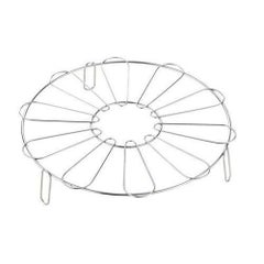 18-8 シフォンケーキクーラー 12cm