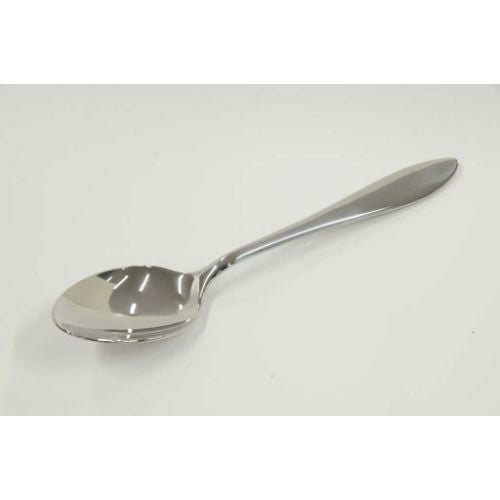 デザートスプーン 【18-8 ジィーン デザートスプーン】 長さ:186 【グループA】