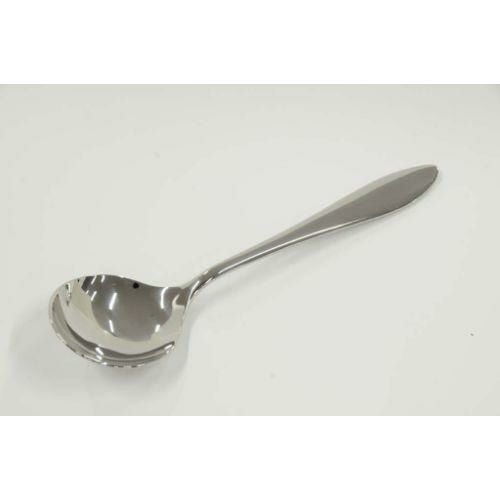 スプーン 【18-8 ジィーン デザートスープスプーン】 長さ:177 【グループA】