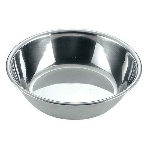 UK 18-8 浅型 ボウル 27cm