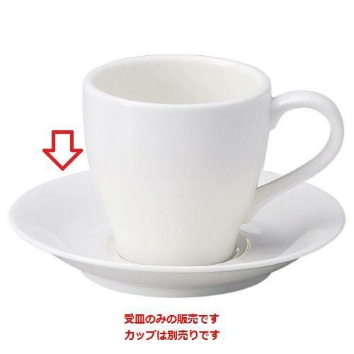 グランデ ブイヨン 兼用受皿 (ニューラウンド)