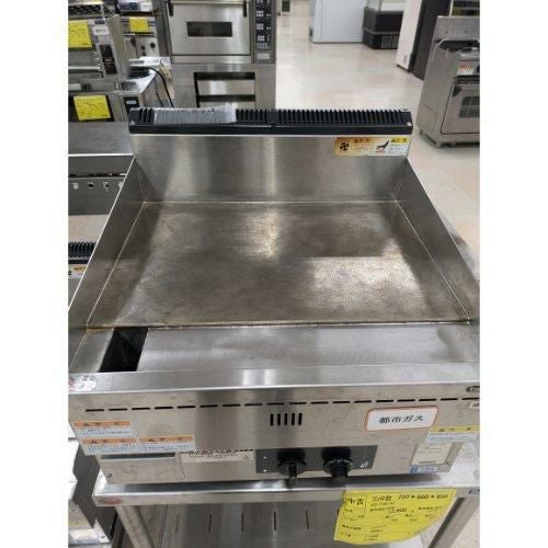 中古】ガス炊飯器 リンナイ(Rinnai) RR-30S2 幅466×奥行438×高さ424