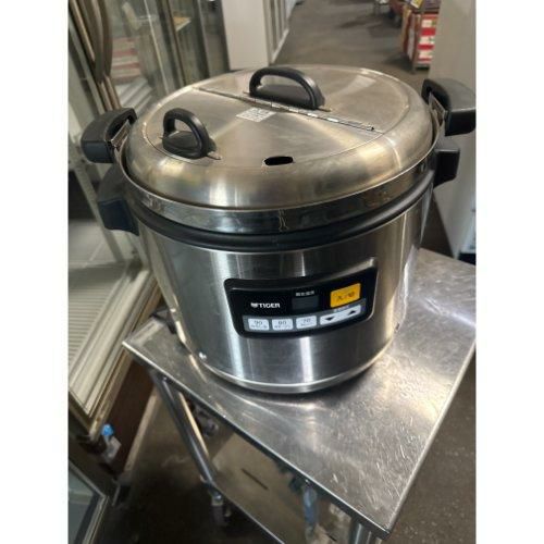 業界最長1年保証】【中古】スープジャー 16L 象印 TH-CV160 幅460×奥行