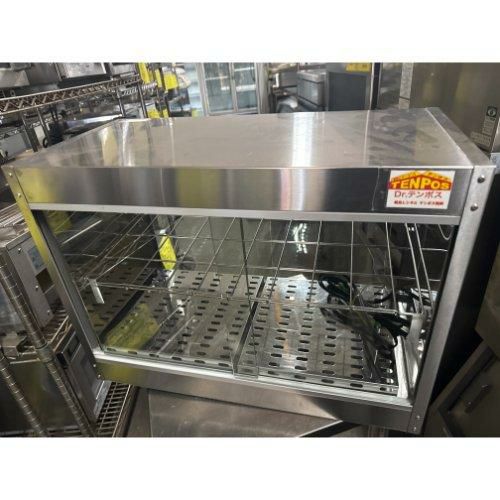 ホットショーケース テンポスオリジナル TBHS-600S 業務用 | ヤマダ