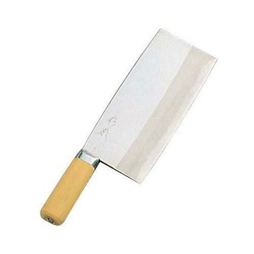 中華包丁 杉本作 中華庖丁 #1 SUGIMOTO