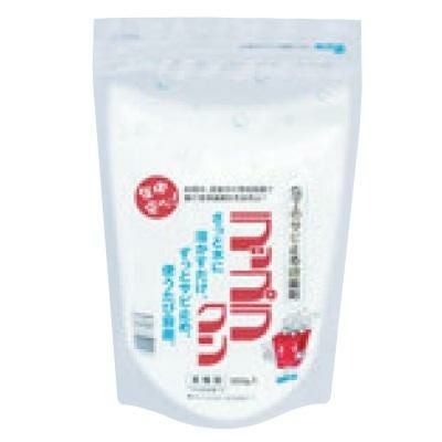包丁防錆剤 ラップラクン 包丁防錆剤 スタンドチャック袋入リ 550g