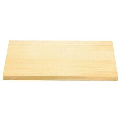 EBM 木曽桧 マナ板 900×360×30 EBM