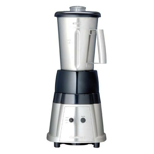 クイジナート ブレンダ― CBT-500 PRO2 容量1.5L 【業務用/新品】 【送料無料】 幅191×奥行218×高さ440