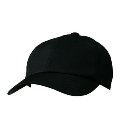 KAZEN キャップ APK475-5 クロ //小物送料対象商品