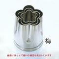 EBM 18-8 手造抜型 春 梅 #2 EBM