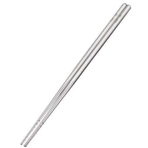 箸 EBM 18-8 モナカ箸(10膳入)230mm EBM
