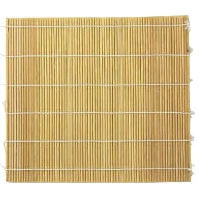 竹製 ノリスダレ 細口 24cm×27cm(05934)