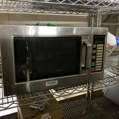業界最長1年保証】【中古】電子レンジ パナソニック(Panasonic) NE