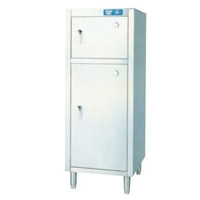 業務用/新品】 ニチワ 包丁まな板殺菌庫(乾燥機能付) SC-205H 幅550