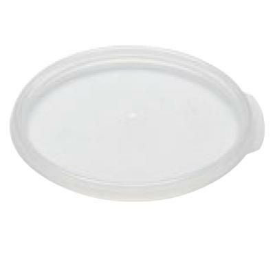 キャンブロ 丸型フードコンテナー密封カバー RFS12SCPP