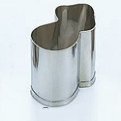 EBM 18-8 手造リ業務用 抜型 秋 松茸 バラC EBM