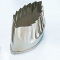 EBM 18-8 手造リ業務用 抜型 秋 木ノ葉 バラB EBM