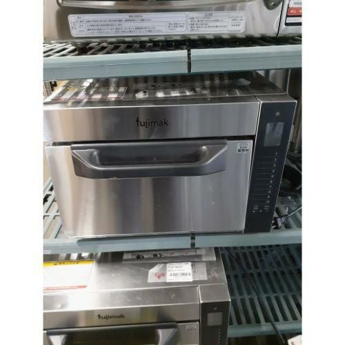 業界最長1年保証】【中古】ウェーブスター フジマック FEWS7062 幅470 