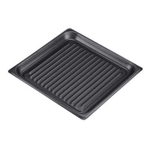 EBM アルミノンスティックホテルパン 波型 2/3(日本製)