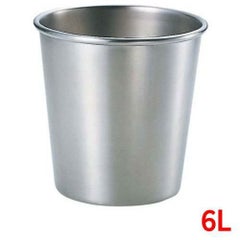 SW ガラ入レ ストレート 6L