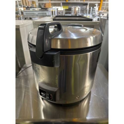 中古】炊飯ジャー 2.2升 タイガー(TIGER) JNO-A360 幅360×奥行426×高さ