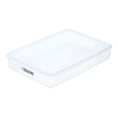 容器 ハイパック 角型 S-139 HI-PACK/グループA