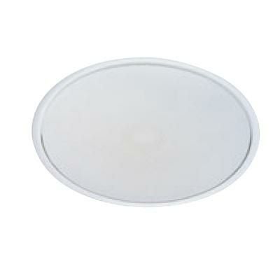 UK 18-8 パンチング タメザル 24cm