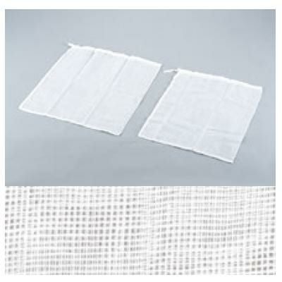 ガーゼ ダシコシ袋 大 EBM