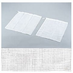 ガーゼ ダシコシ袋 大 EBM