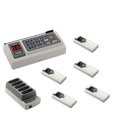 リプライコール 5台用セット