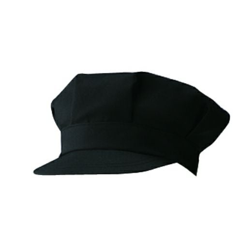 KAZEN ワークキャップ APK486-5 クロ