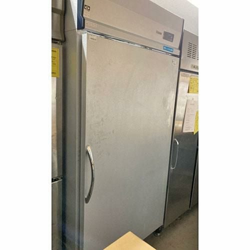 【週末セール】大和冷機工業　縦型冷蔵庫　331YCD-NP　幅900X奥行き650X高さ LNXA-0961CD-N 【大和冷機】縦型冷蔵庫 幅900×奥行650×高さ1905(mm)単