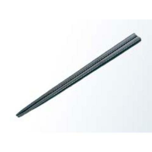 金剛箸 19cm ブラック PPS製 ブラック