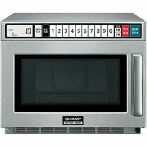 【SHARP】電子レンジ RE-7600P 幅420×奥行480×高さ337mm