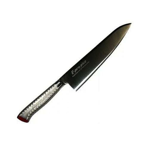 牛刀 EBM E-pro PLUS 牛刀 24cm ブラウン EBM