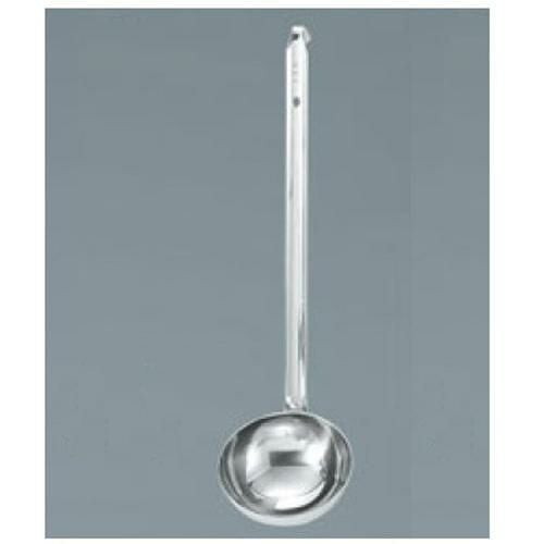 MA 18-8 ロウ付ケ スープレードル 10cc