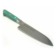 EBM E-PRO モリブデン 三徳型 16.5cm グリーン