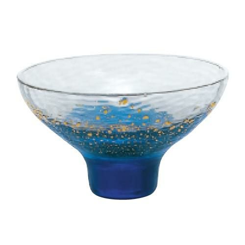 江戸硝子 八千代窯 やちよがま ギフト 盃